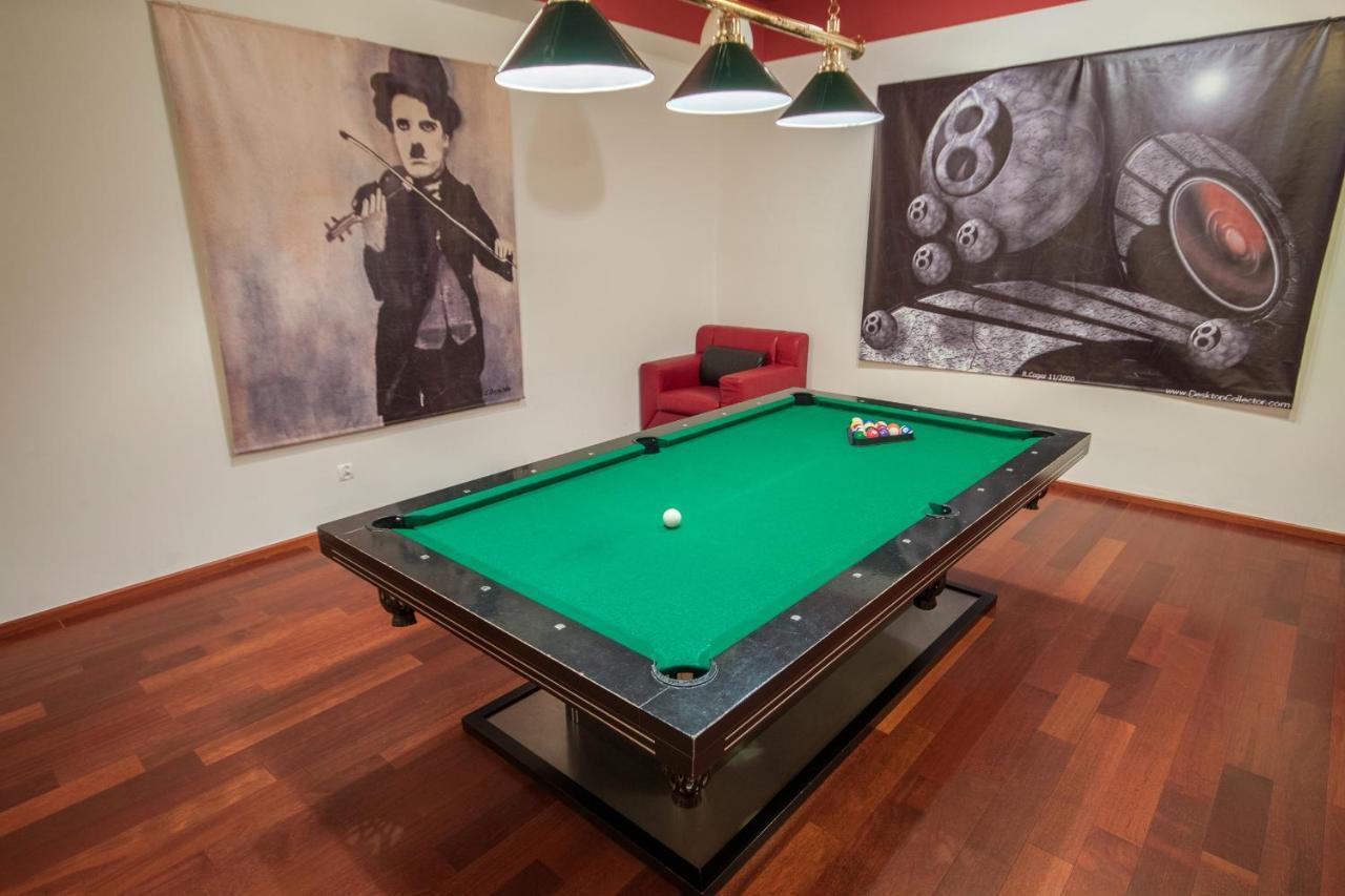 Apartserwis Gorace Zrodla - Apartament Kozi Wierch ザコパネ エクステリア 写真