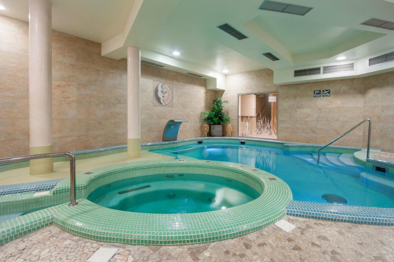 Apartserwis Gorace Zrodla - Apartament Kozi Wierch ザコパネ エクステリア 写真