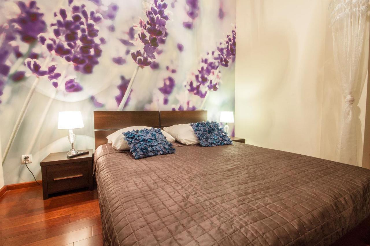 Apartserwis Gorace Zrodla - Apartament Kozi Wierch ザコパネ エクステリア 写真