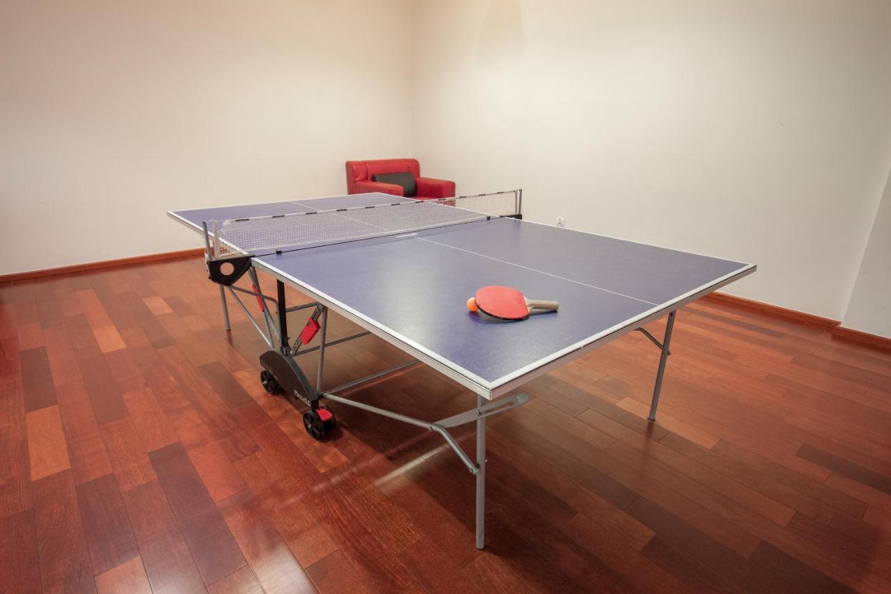 Apartserwis Gorace Zrodla - Apartament Kozi Wierch ザコパネ エクステリア 写真