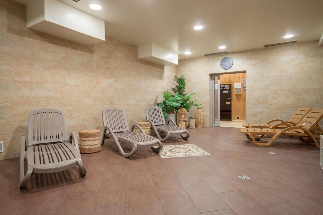 Apartserwis Gorace Zrodla - Apartament Kozi Wierch ザコパネ エクステリア 写真