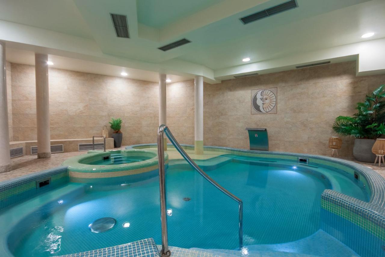 Apartserwis Gorace Zrodla - Apartament Kozi Wierch ザコパネ エクステリア 写真