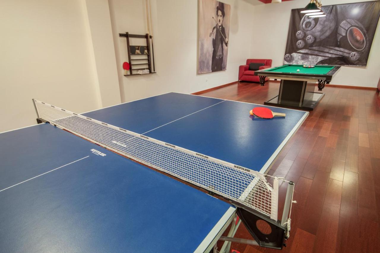 Apartserwis Gorace Zrodla - Apartament Kozi Wierch ザコパネ エクステリア 写真