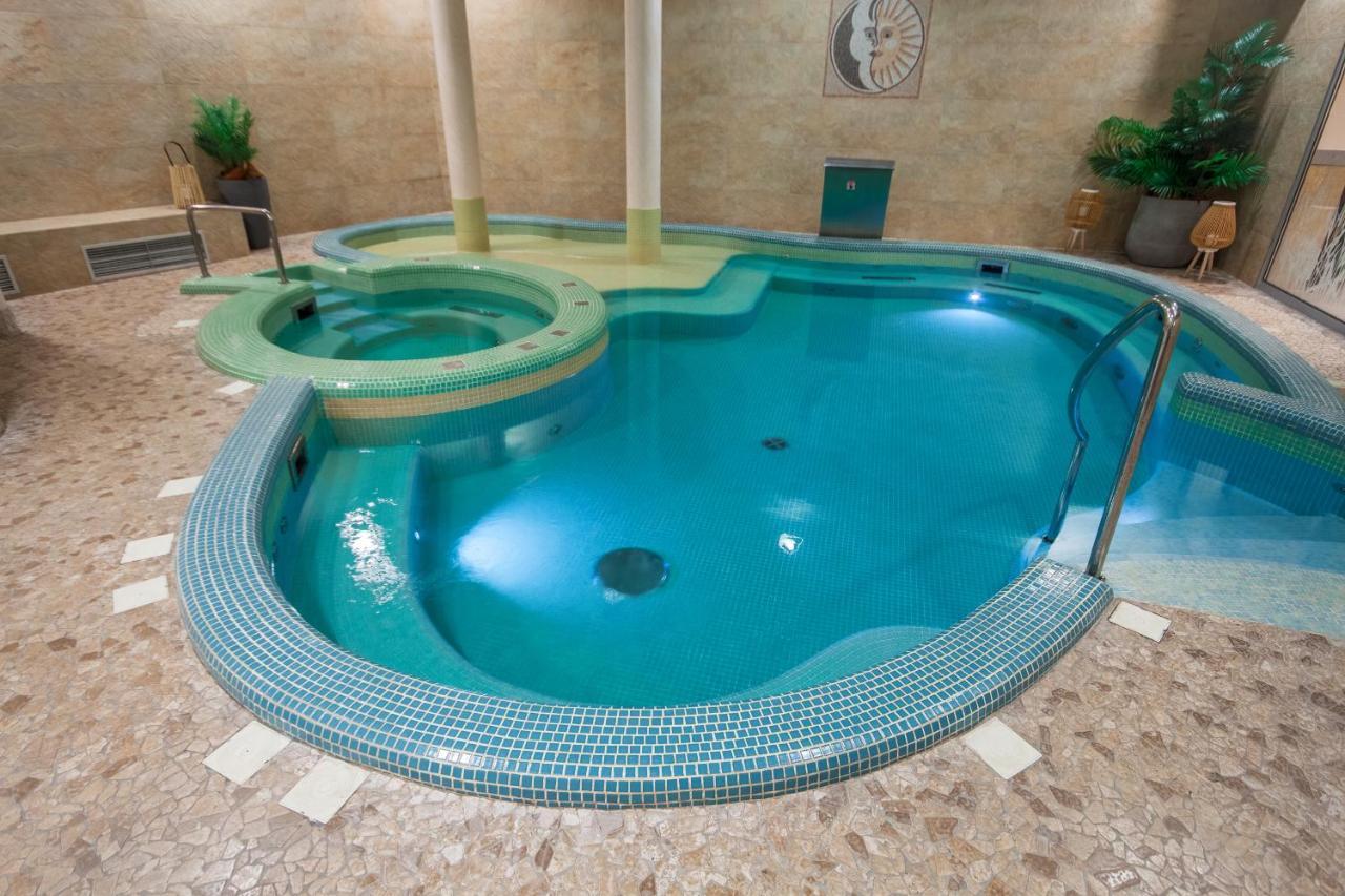Apartserwis Gorace Zrodla - Apartament Kozi Wierch ザコパネ エクステリア 写真