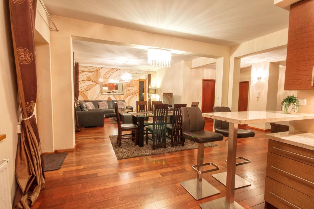 Apartserwis Gorace Zrodla - Apartament Kozi Wierch ザコパネ エクステリア 写真