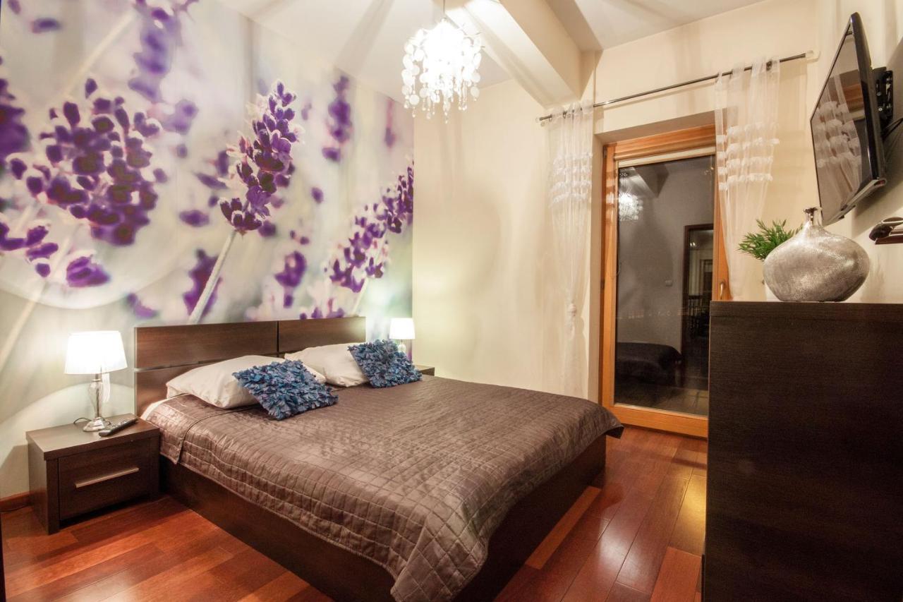 Apartserwis Gorace Zrodla - Apartament Kozi Wierch ザコパネ エクステリア 写真
