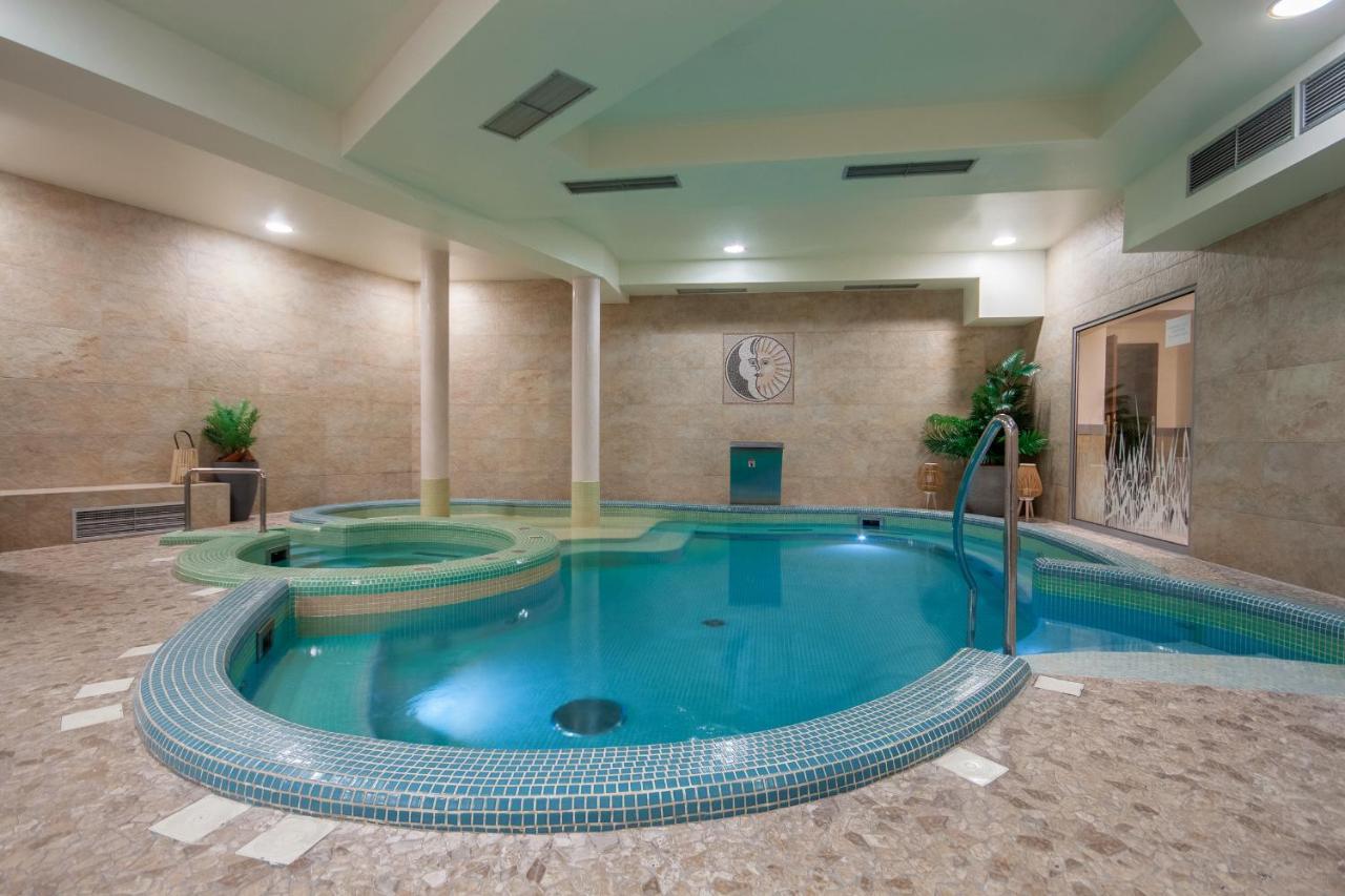 Apartserwis Gorace Zrodla - Apartament Kozi Wierch ザコパネ エクステリア 写真