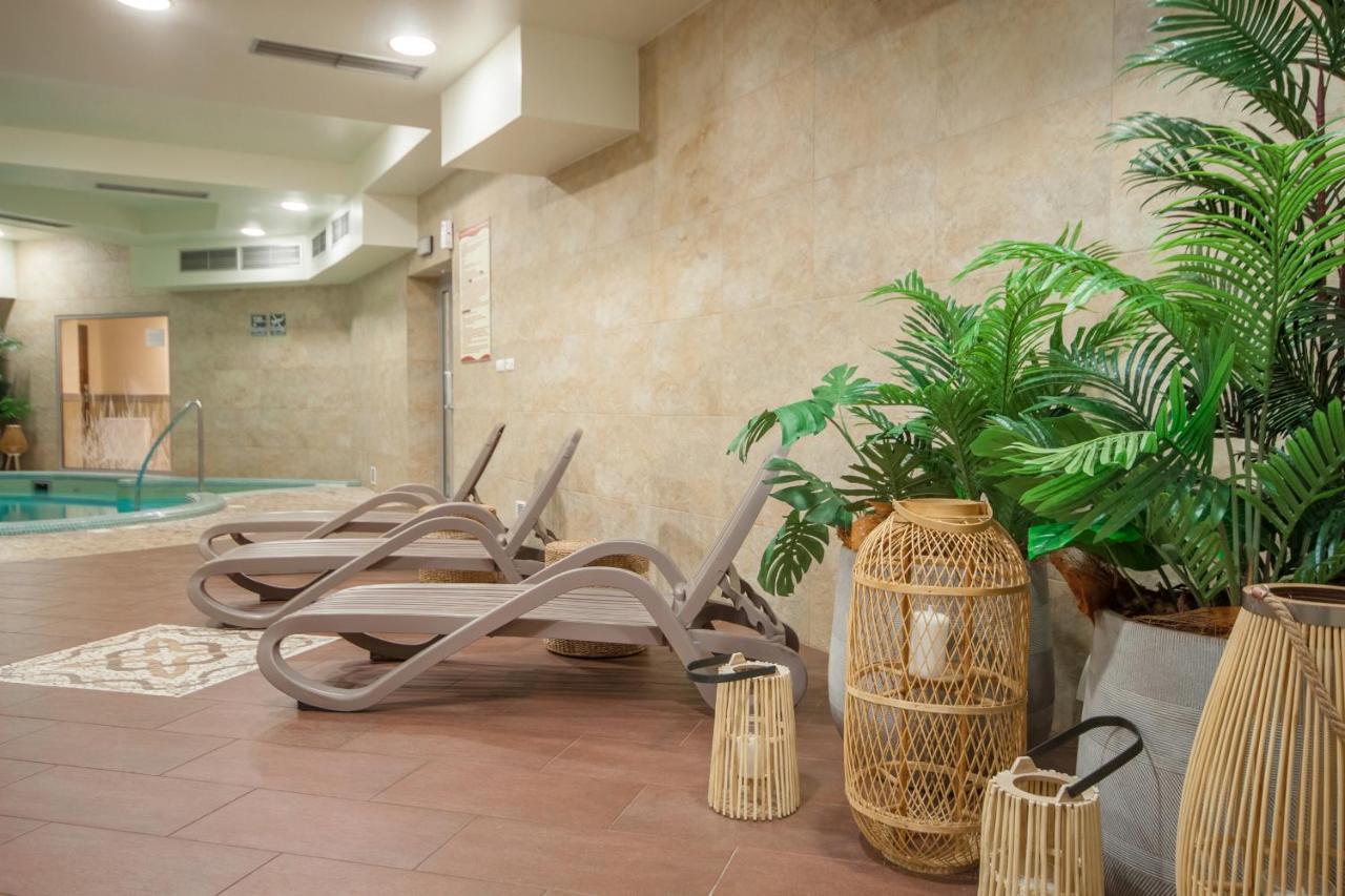 Apartserwis Gorace Zrodla - Apartament Kozi Wierch ザコパネ エクステリア 写真