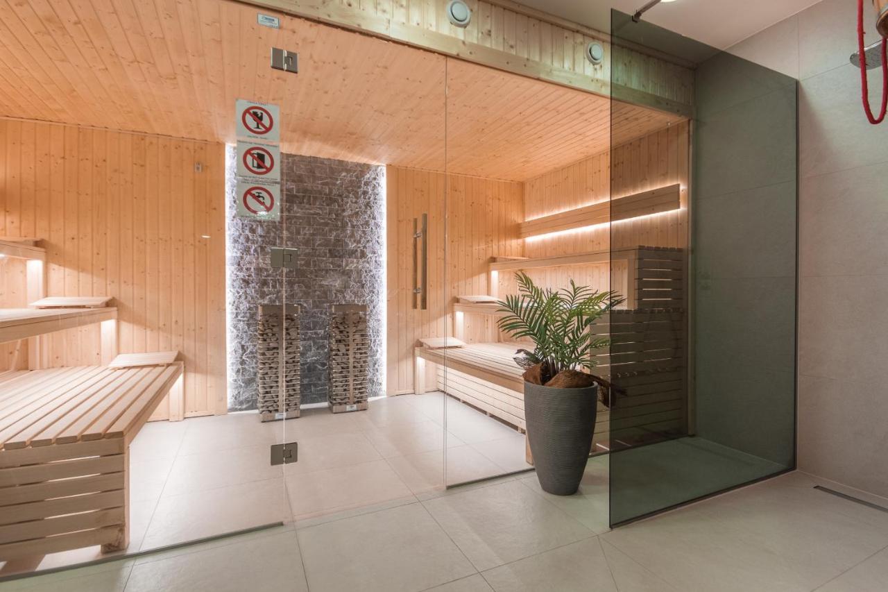 Apartserwis Gorace Zrodla - Apartament Kozi Wierch ザコパネ エクステリア 写真