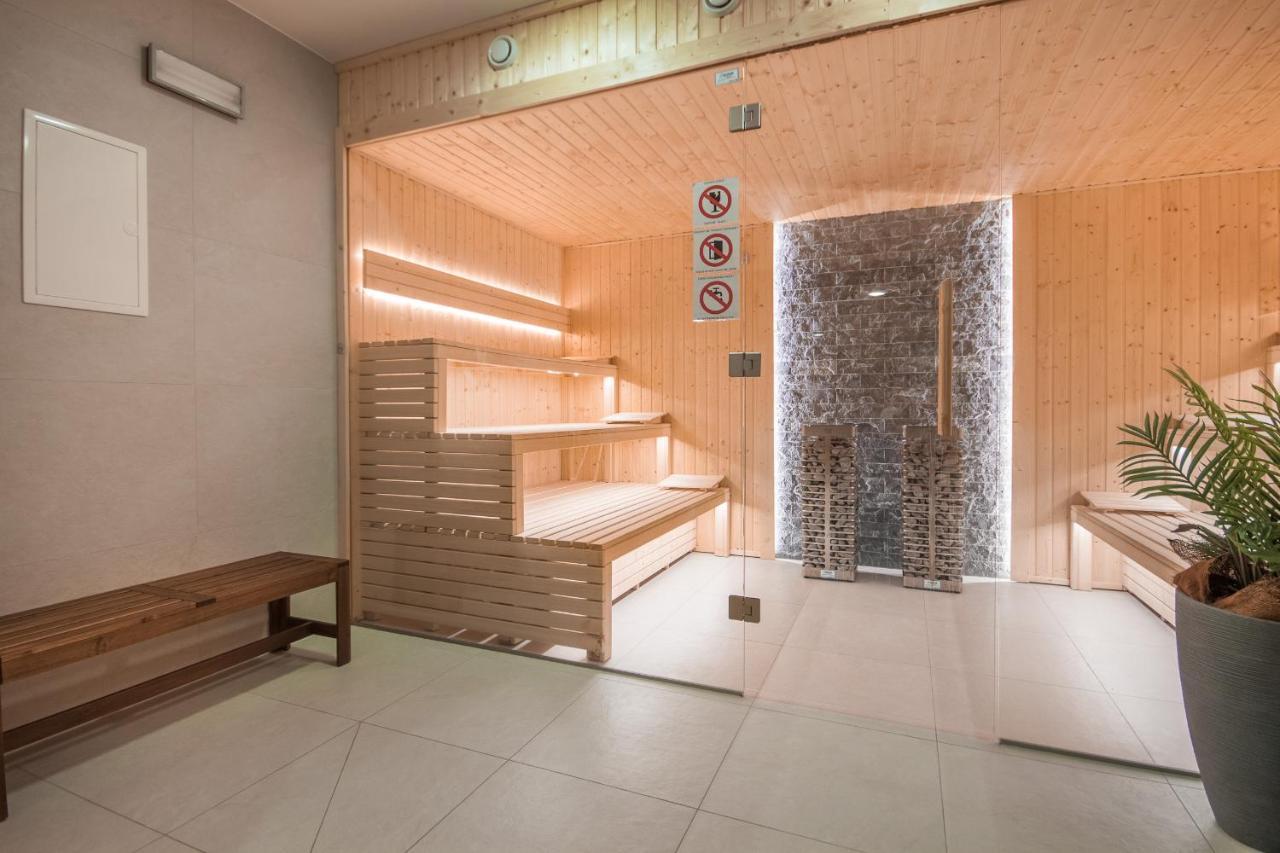 Apartserwis Gorace Zrodla - Apartament Kozi Wierch ザコパネ エクステリア 写真