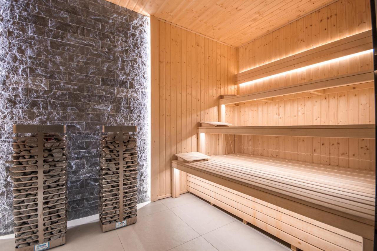 Apartserwis Gorace Zrodla - Apartament Kozi Wierch ザコパネ エクステリア 写真